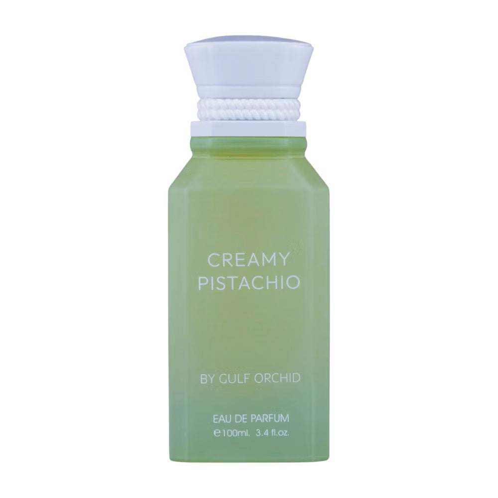 Gulf Orchid, Creamy Pistachio, Eau De Parfum, Unisex, 100 ml