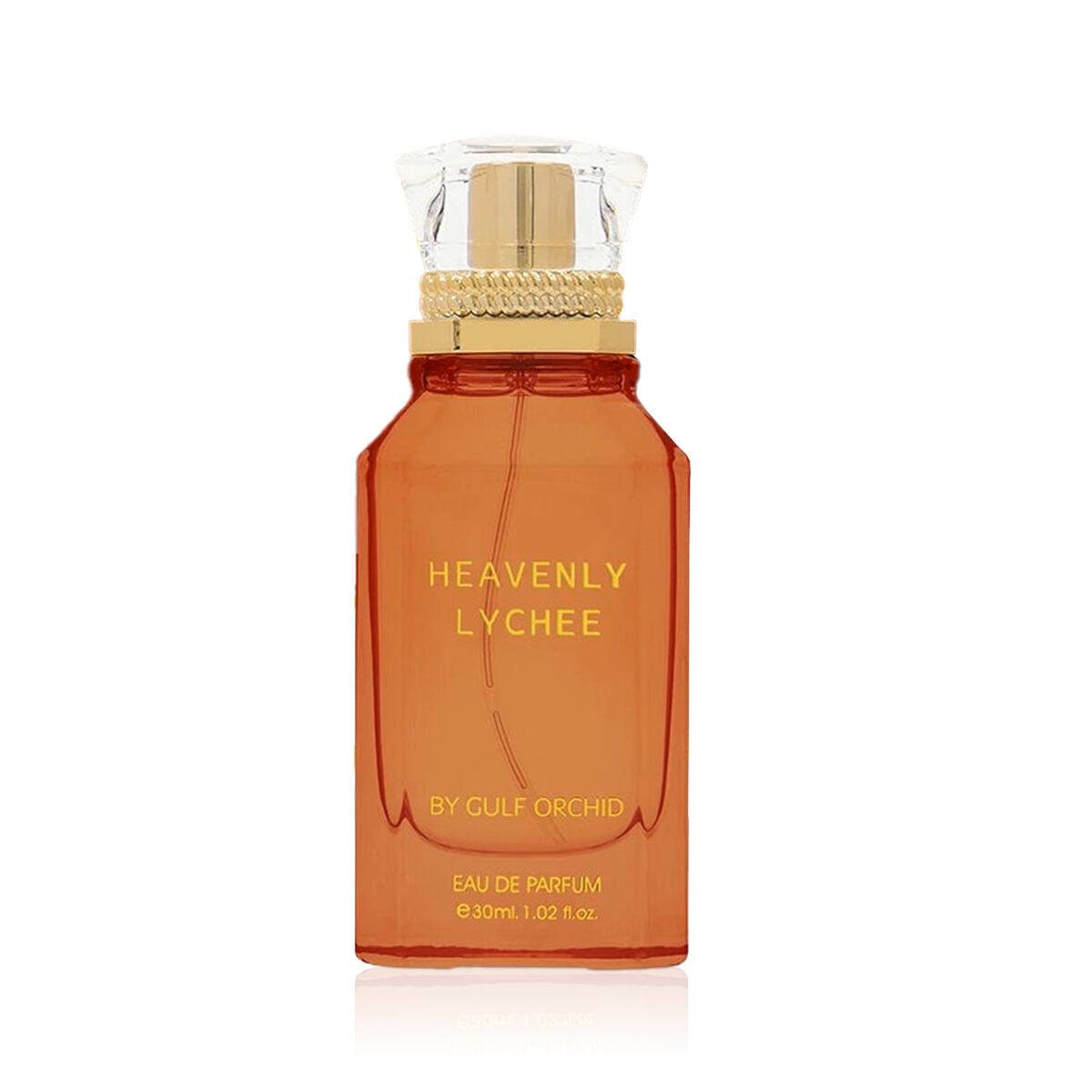 Gulf Orchid, Heavenly Lychee, Eau De Parfum, Unisex, 30 ml