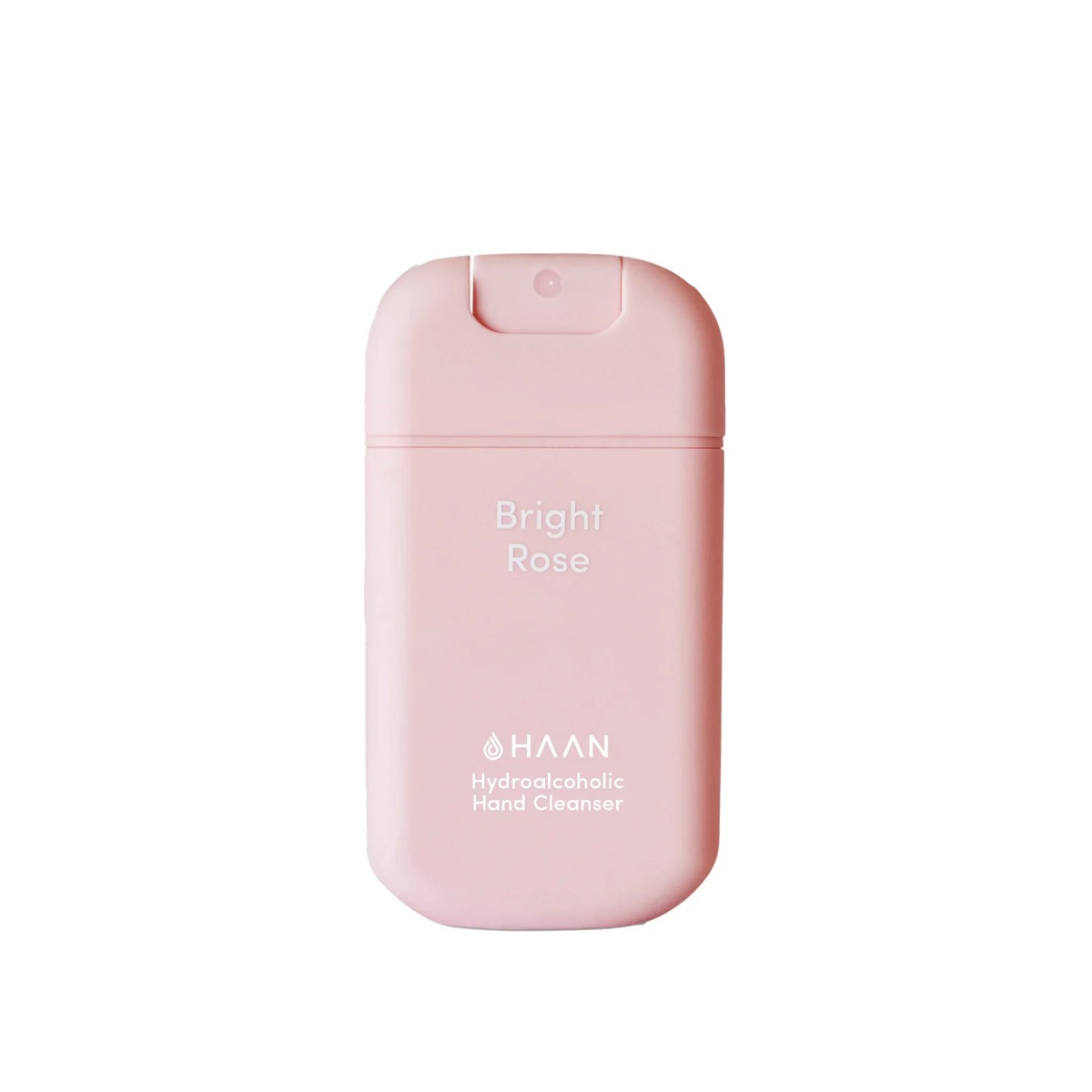 Haan, Bright Rose, Cleansing, Hand Spray, 30 ml