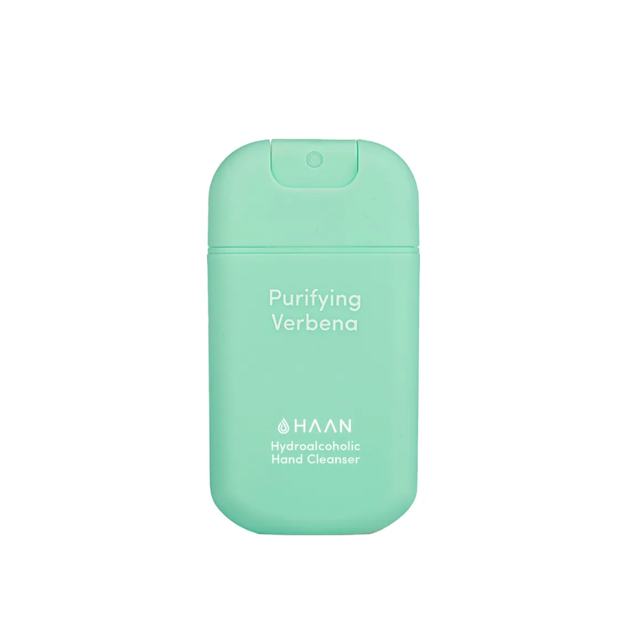 Haan, Purifying Verbena, Cleansing, Hand Spray, 30 ml