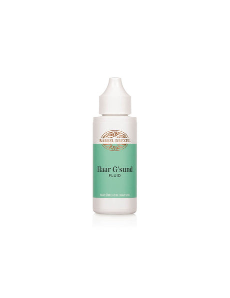 Haar G'sund Fluid / Тоник против косопад, 50 ml Bärbel Drexel - Feel You