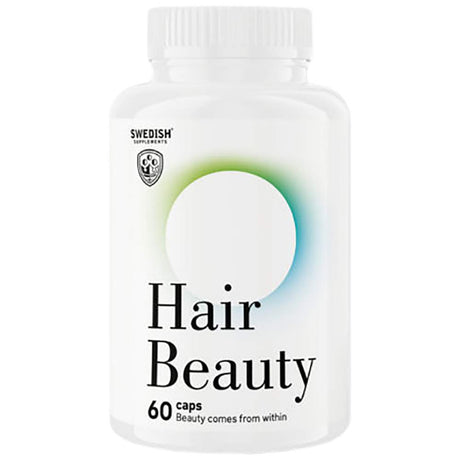 Hair Beauty 60 капсули - Feel You