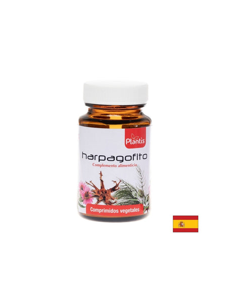Дяволски нокът – за здрави стави - Harpagofito Plantis®, 50 таблетки - Feel You