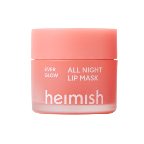 Heimish - Ever Glow All Night Lip Mask, 20g