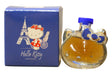 Hello Kitty, Around Paris Bleu, Eau De Toilette, For Girls, 5 ml *Miniature - Feel You