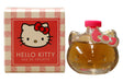 Hello Kitty, Iconic Vichy Rouge, Eau De Toilette, For Girls, 5 ml *Miniature - Feel You