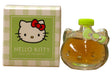Hello Kitty, Iconic Vichy Vert, Eau De Parfum, For Girls, 5 ml *Miniature - Feel You
