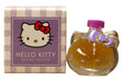 Hello Kitty, Iconic Vichy Violet, Eau De Toilette, For Girls, 5 ml *Miniature - Feel You