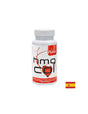 За нормализиране на холестерола - hmg col, 60 капсули - Feel You