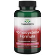 Homocysteine Formula - 120 капсули - Feel You