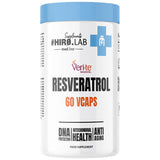 Resveratrol Veri-te™ 300 mg - 60 капсули - Feel You