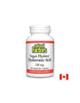 Hyabest Hyaluronic Acid 100 mg - 60 капсули - Feel You