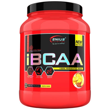 iBCAA - 450 грама - Feel You