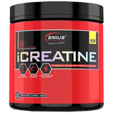 iCreatine - 200 капсули - Feel You