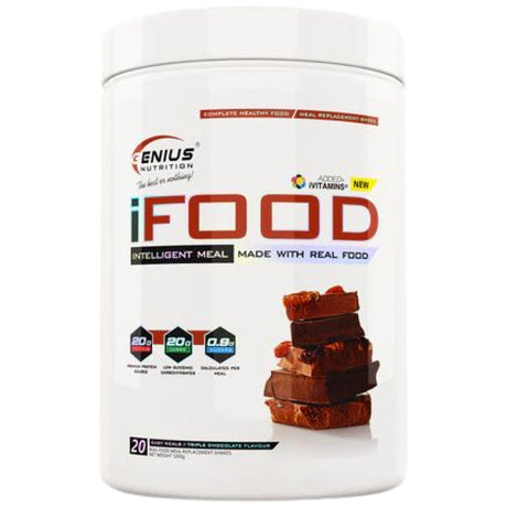 iFood - 1200 грама - Feel You