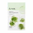 iUNIK - Centella Family Calming Mask, 10 sheets - Feel You