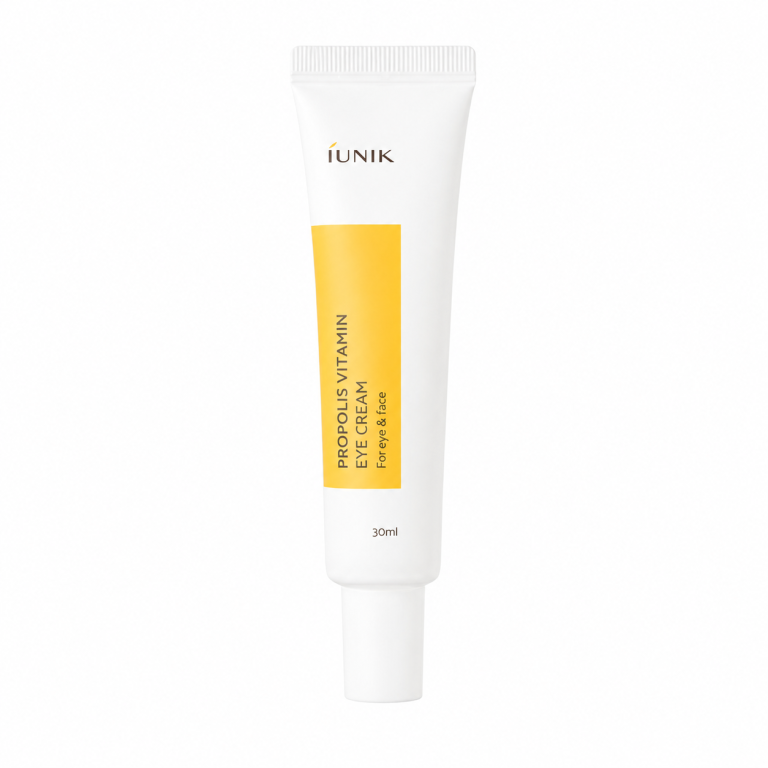 iUNIK - Propolis Vitamin Eye Cream, 30ml - Feel You