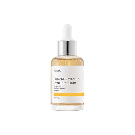 iUNIK - Propolis Vitamin Synergy Serum, 50ml - Feel You