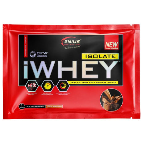 iWhey Isolate - 33 грама - Feel You