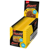 Mars High Protein Cookie - Chocolate & Oats - 12 x 60 грама
