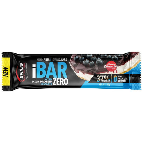 iBar Zero - 50 грама - Feel You