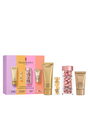 Set Elizabeth Arden: Ceramide, Eliminates Impurities, Cleansing Cream, 50 ml + Advanced Ceramide, Lift & Firm, Night, Cream, For Face, 15 ml + Advanced Ceramide, Restores, Serum Capsules, Face, 7 pcs + Retinol, Ceramide, Reduces Fine Lines & Wrinkles, ... - Feel You
