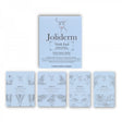 Week End Set Joliderm: Joliderm, Coconut Water, Hydrating, Sheet Mask, For Face + Joliderm, Contouring, Under-Eye Mask Patch + Joliderm, Green Tea, Oxygenating & Purifying, Sheet Mask, For Face + Joliderm, Anti-Blackheads, Local Treatment Patch, For Face - Feel You