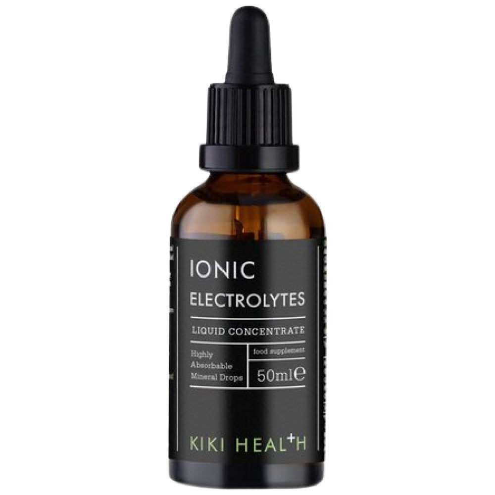 Ionic Electrolytes Liquid Concentrate - 50 мл