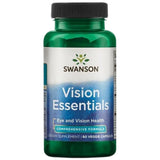 Vision Essentials 60 капсули - Feel You