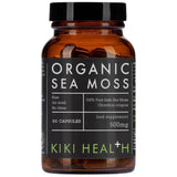 Sea Moss Organic 500 mg - 90 капсули