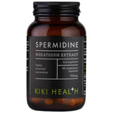 Spermidine | Wheatgrass Extract 700 mg - 60 капсули