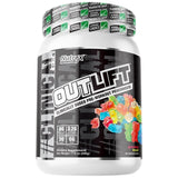 OUTLIFT - 496-510 грама - Feel You