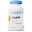 Vitamin K2 MK-7 100 mcg - 120 Гел капсули - Feel You