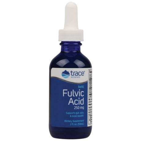 Ionic Fulvic Acid 250 mg - 59 мл - Feel You