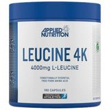Leucine 4K - 180 капсули - Feel You