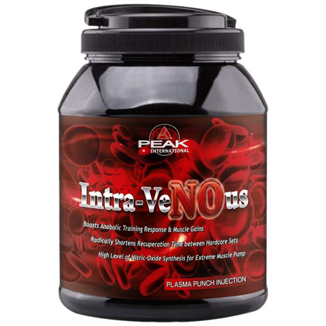 Intra-veNOus - 1075 грама - Feel You