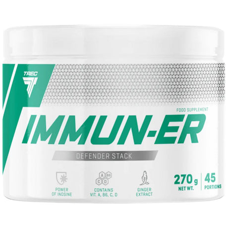 IMMUN-ER | Defender Stack - 270 грама - Feel You