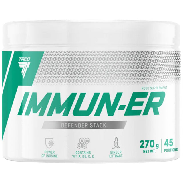 IMMUN-ER | Defender Stack - 270 грама - Feel You