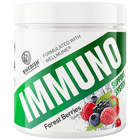 Immuno Support System - 300 грама - Feel You