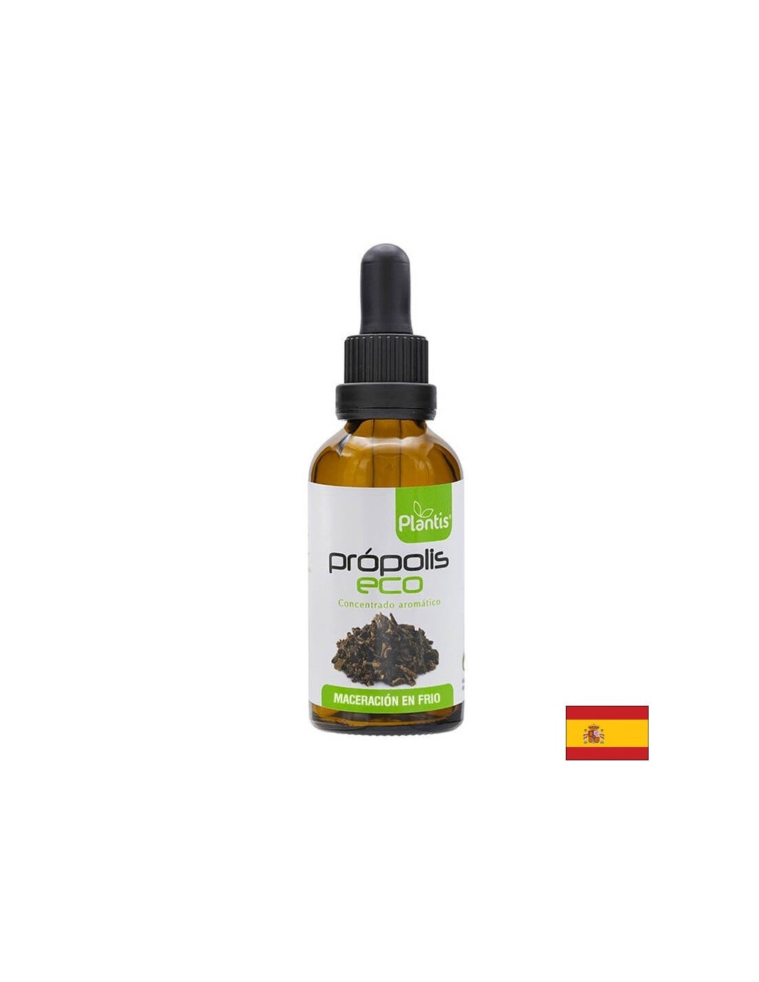 Био прополис – за силен имунитет и тонус - Propolis Eco Plantis®, Тинктура, 50 ml - Feel You