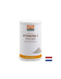Имунитет - Витамин С, 1000 mg x 350 g прах Mattisson Healthstyle - Feel You
