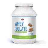 WHEY ISOLATE - 1800 Г