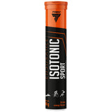 Isotonic Sport Endurance | Effervescent - 20 разтворими таблетки - Feel You