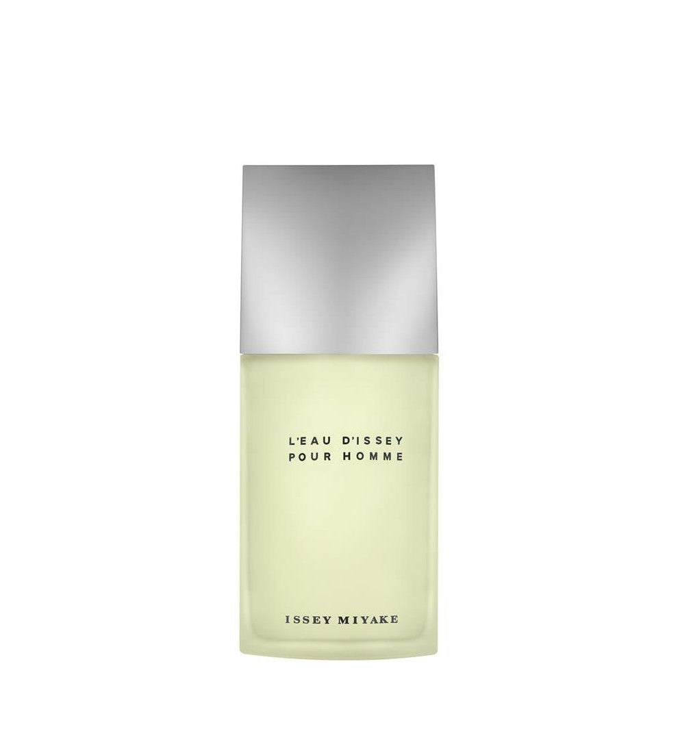 Issey Miyake - L`Eau D`Issey pour Homme EDT Tester - 125ml