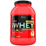 iWhey Isolate - 900 грама - Feel You