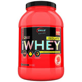 iWhey Isolate - 900 грама - Feel You
