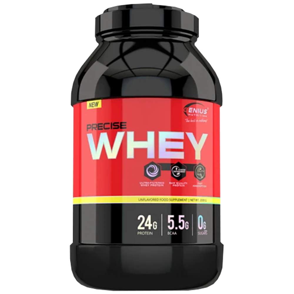 Precise Whey 2000 грама - Feel You