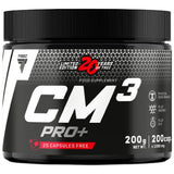 CM3 Pro+ | with Inosine & Alpha Lipoic Acid - 200 капсули - Feel You
