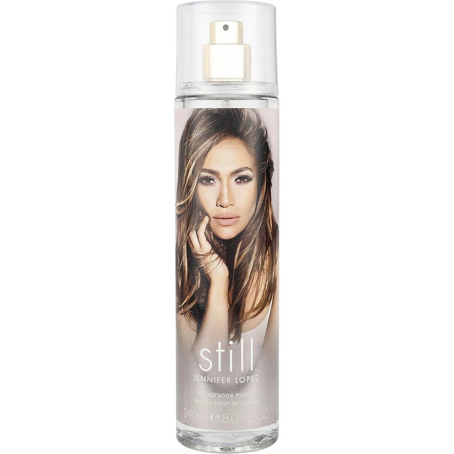 Jennifer Lopez, Still, Scented Spray, For Women, 240 ml