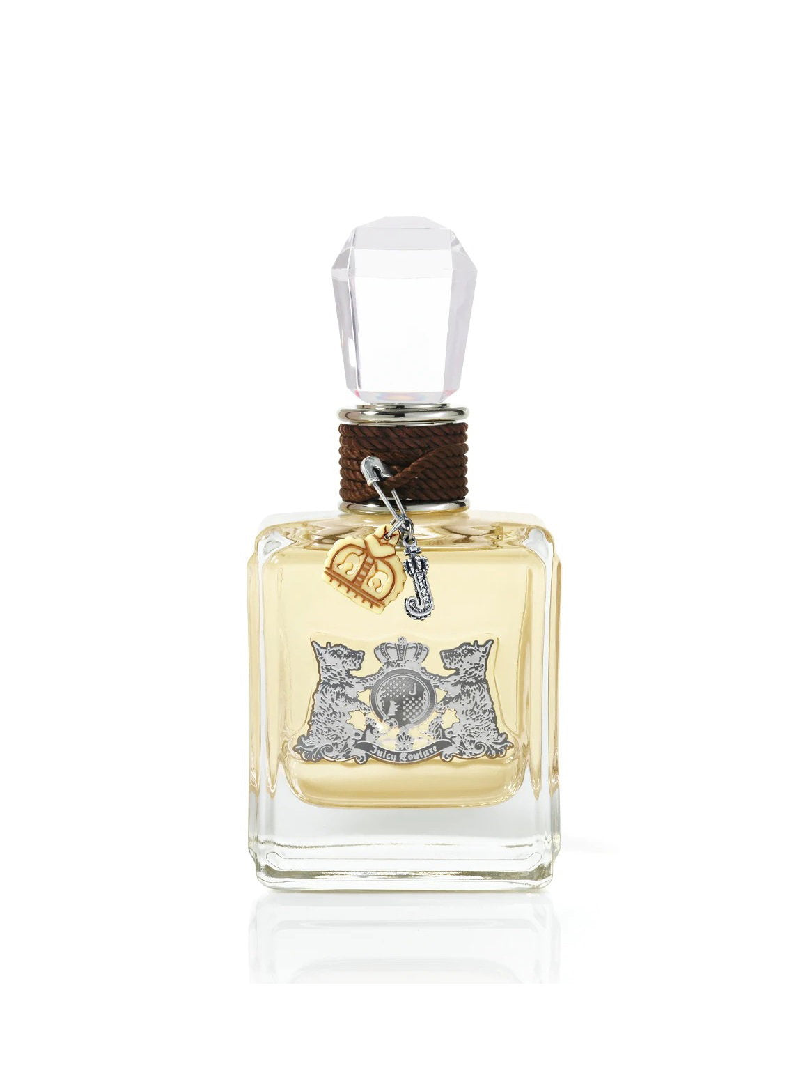 Juicy Couture, Try Me, Eau De Parfum, For Women, 100 ml *Tester